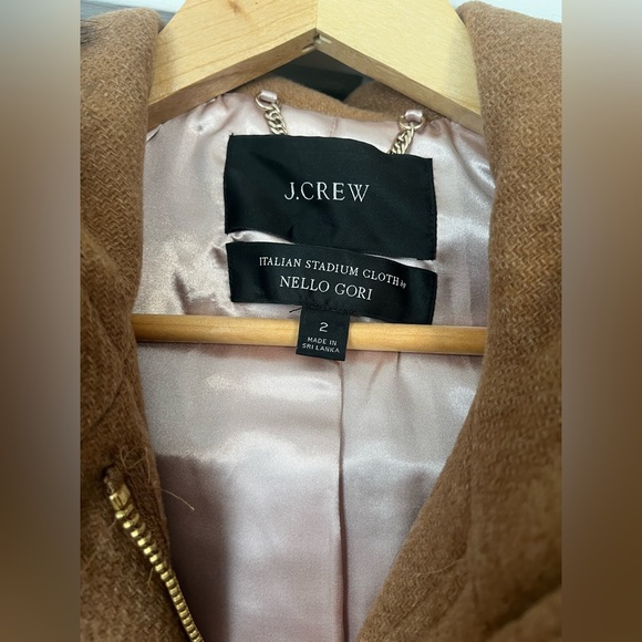 J.Crew Jacket - Picture 5 of 5